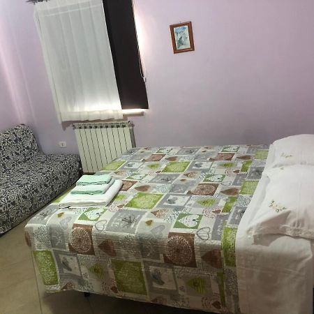 B&B Il Medioevo Pesche 외부 사진