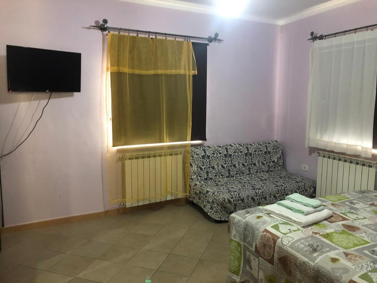 B&B Il Medioevo Pesche 외부 사진